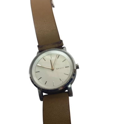 DKNY Womens Soho Watch 