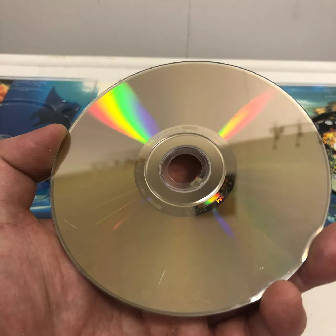 Image Tester