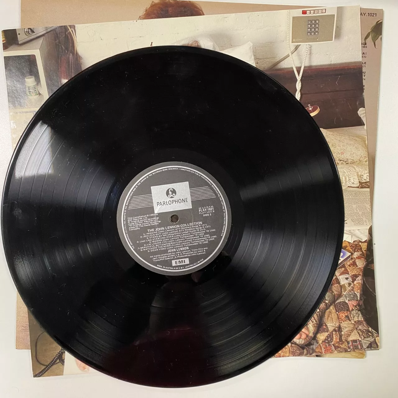 Image Tester