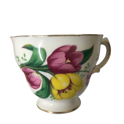 Royal Vale Cup - Made in England