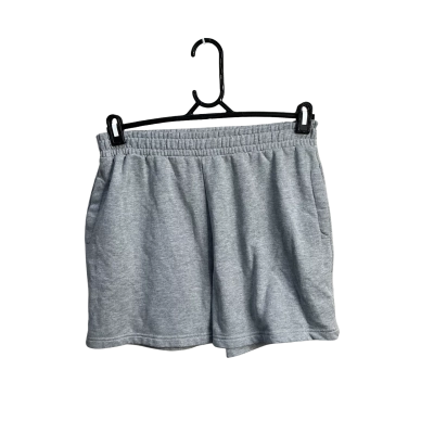 Pretty Little Thing Womens  Size 10 Shorts Grey 