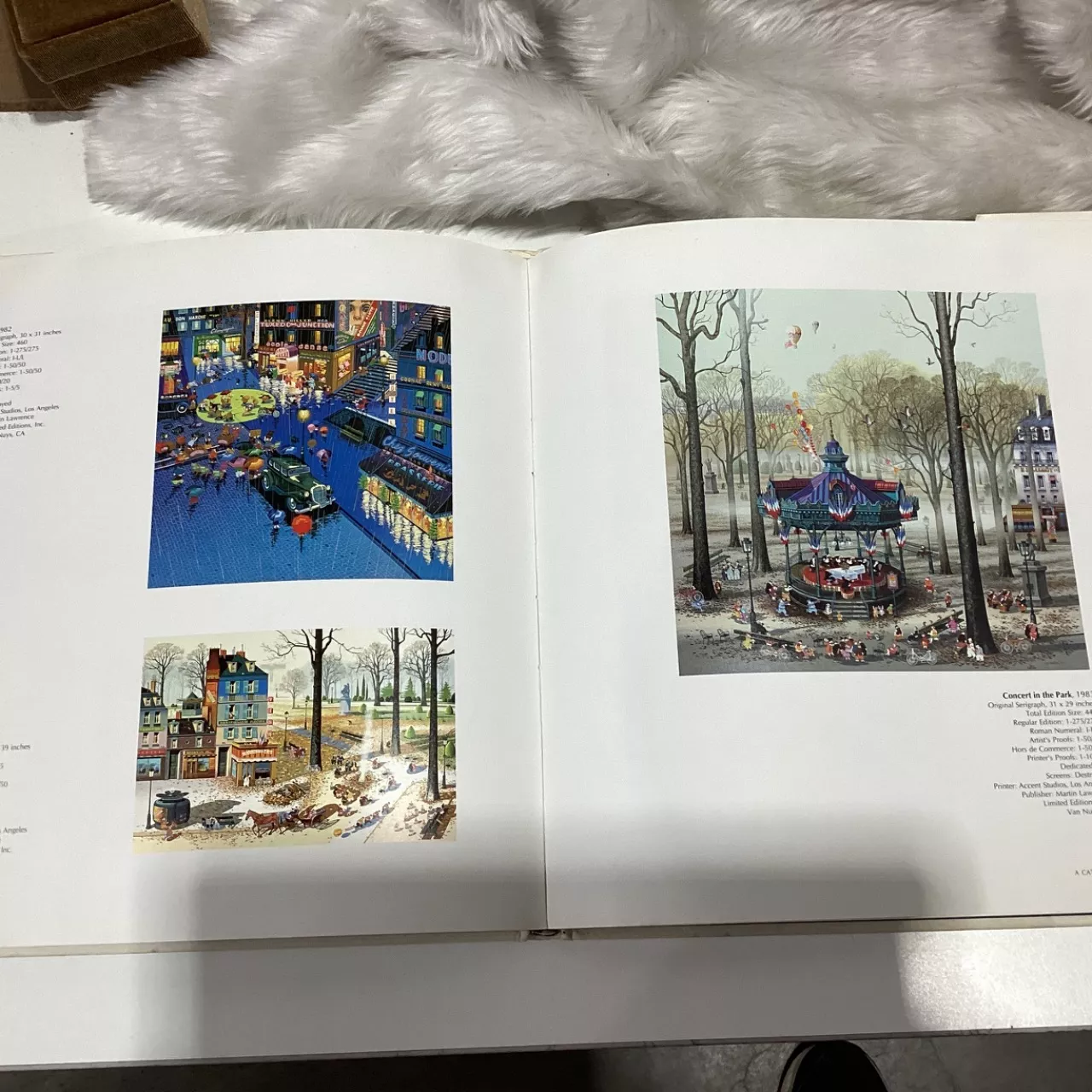 Image Tester