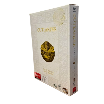 ‘Outlander’ - Complete Season 1