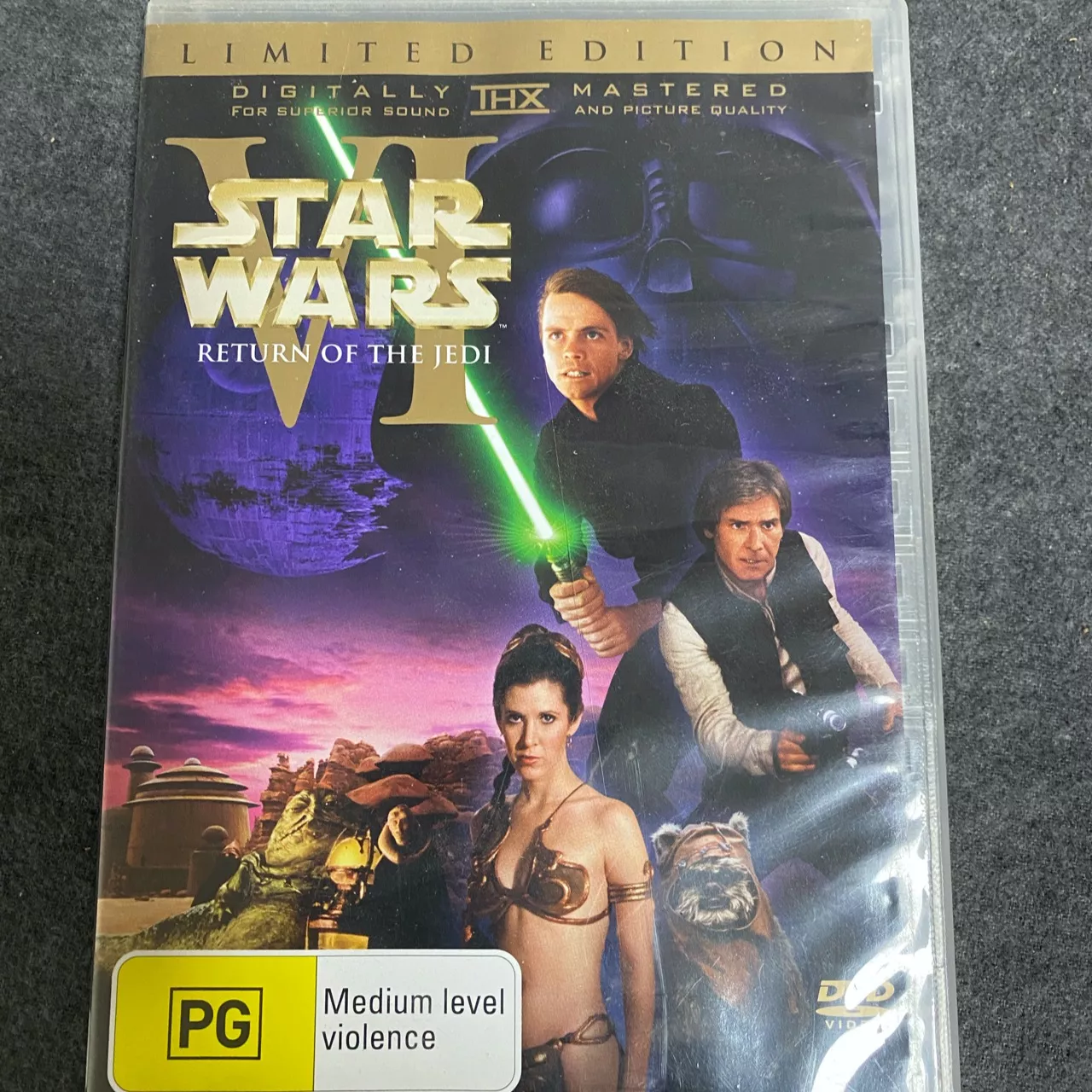 Image Tester