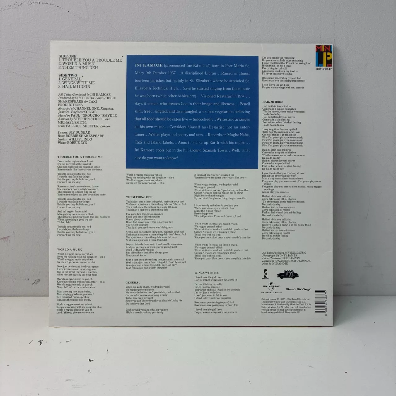 Image Tester