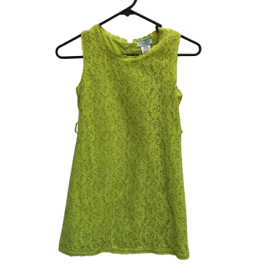 Guess Kids Size 10-12 Dress