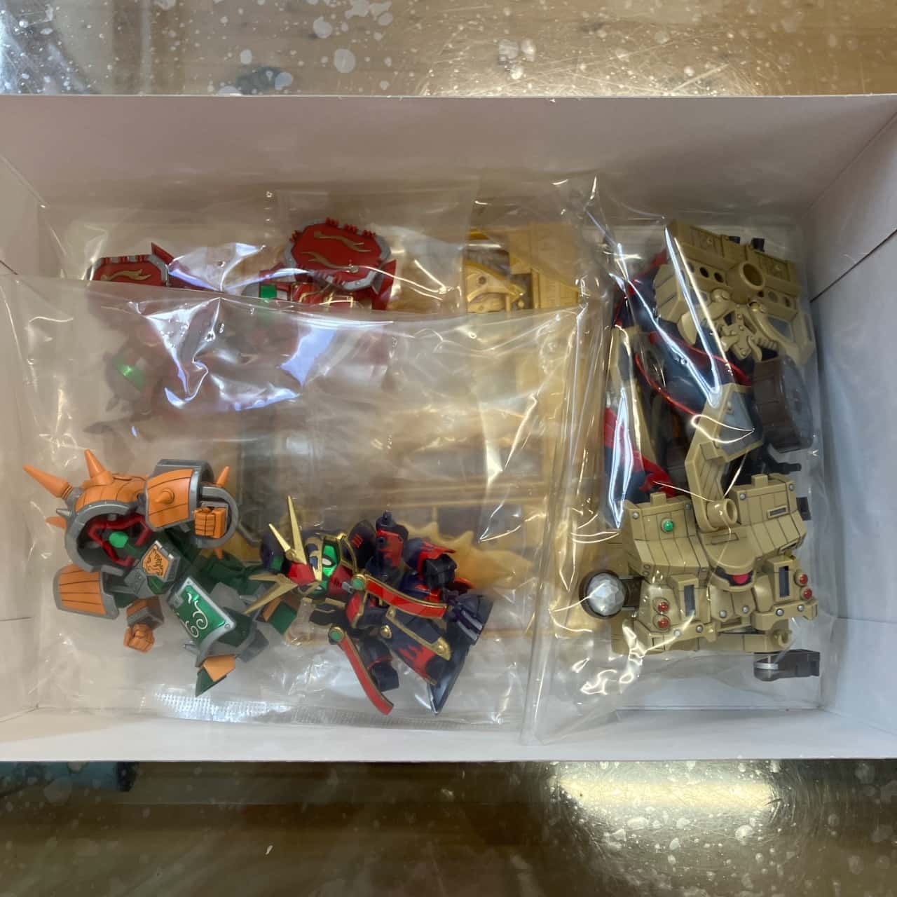 Image Tester