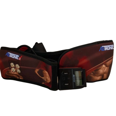AbTrunic X2 Ab Toning Belt