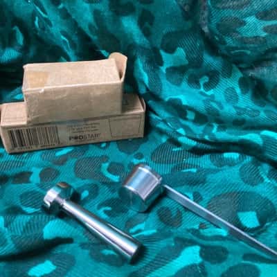 Pod star Coffee Scoop  and Coffee Tamper