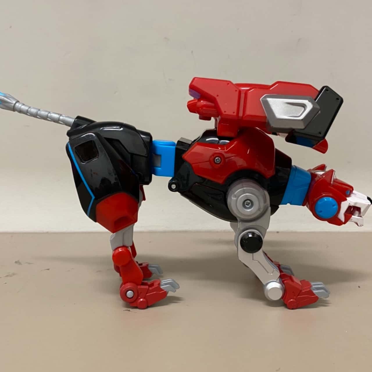 Image Tester