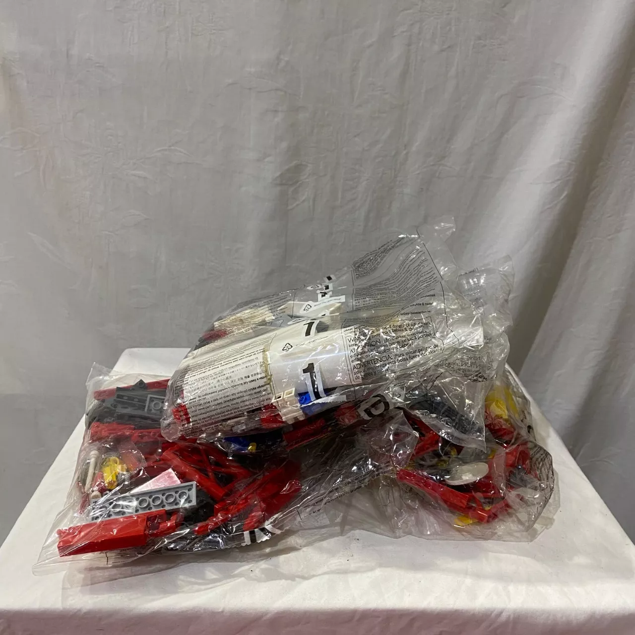 Image Tester