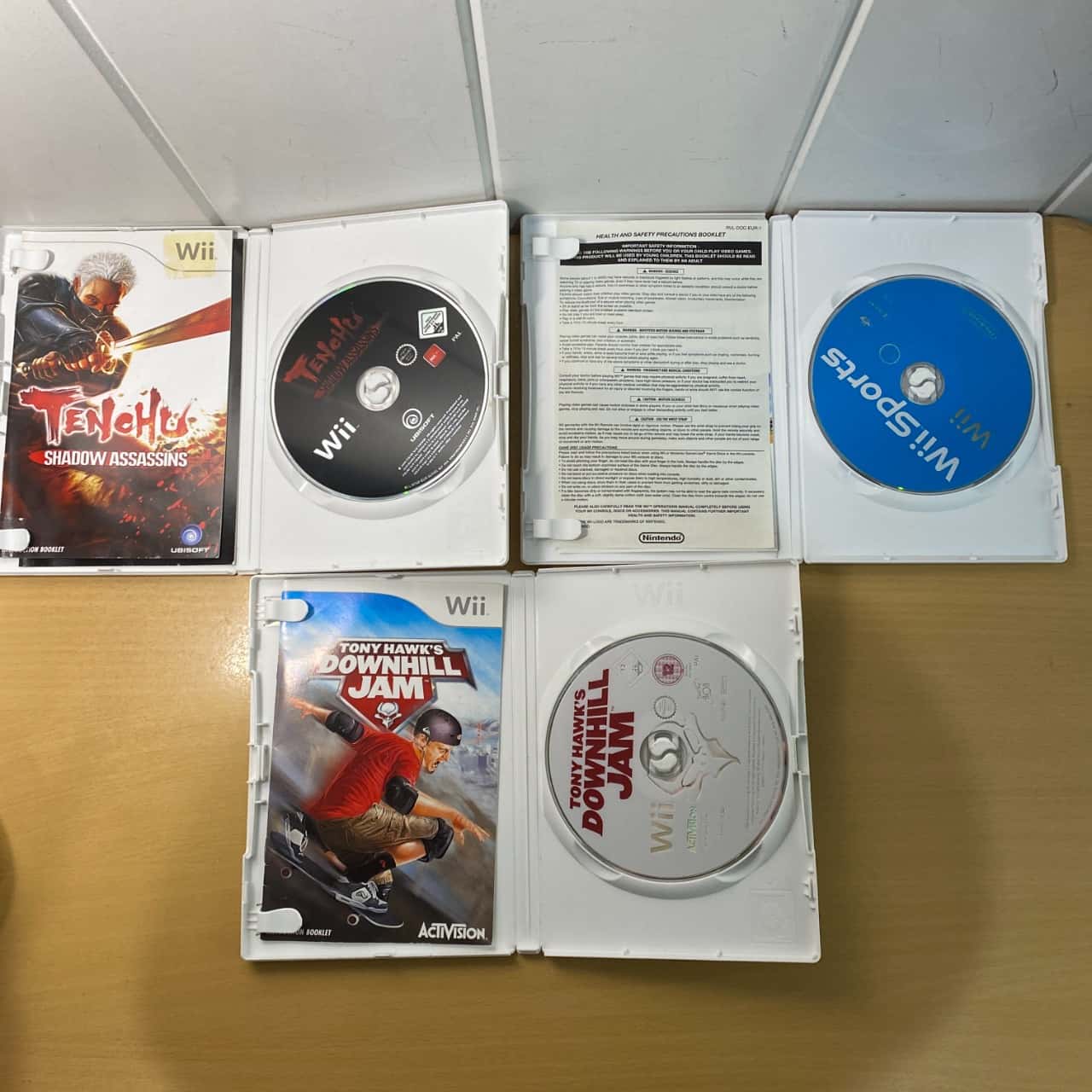Image Tester