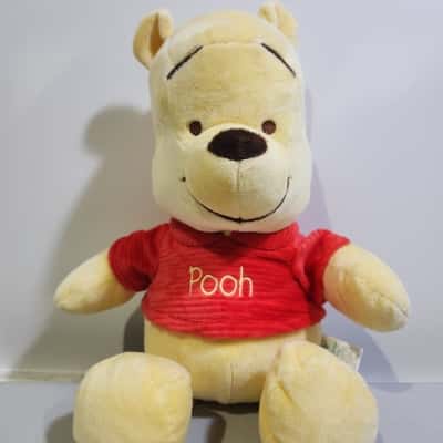 Disney Pooh Bear - NWOT