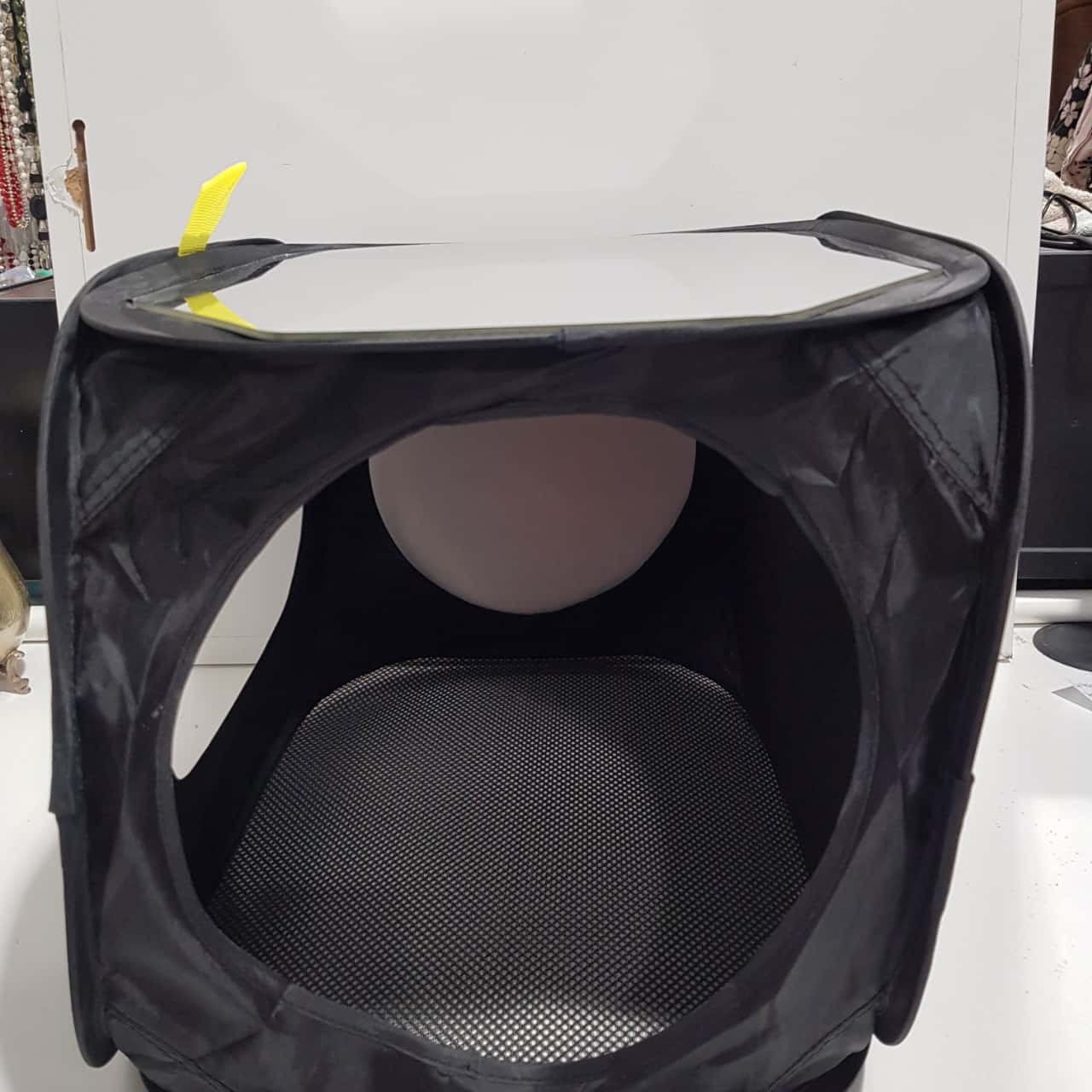 Image Tester