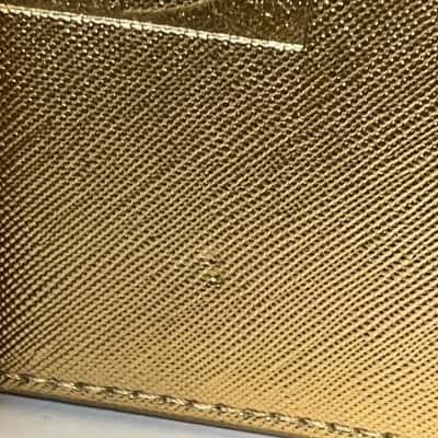 ELTON JOHN Farewell Tour PASSPORT HOLDER And LUGGAGE TAG