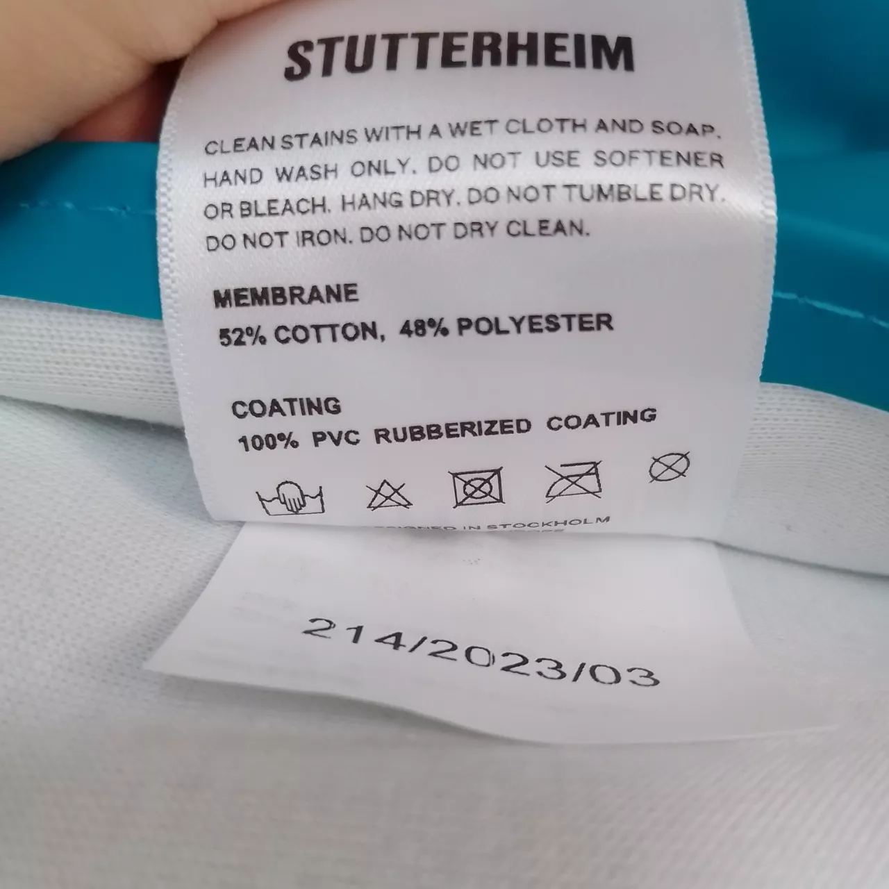 Image Tester