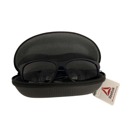 Reebok Sunglasses New 58-16-140