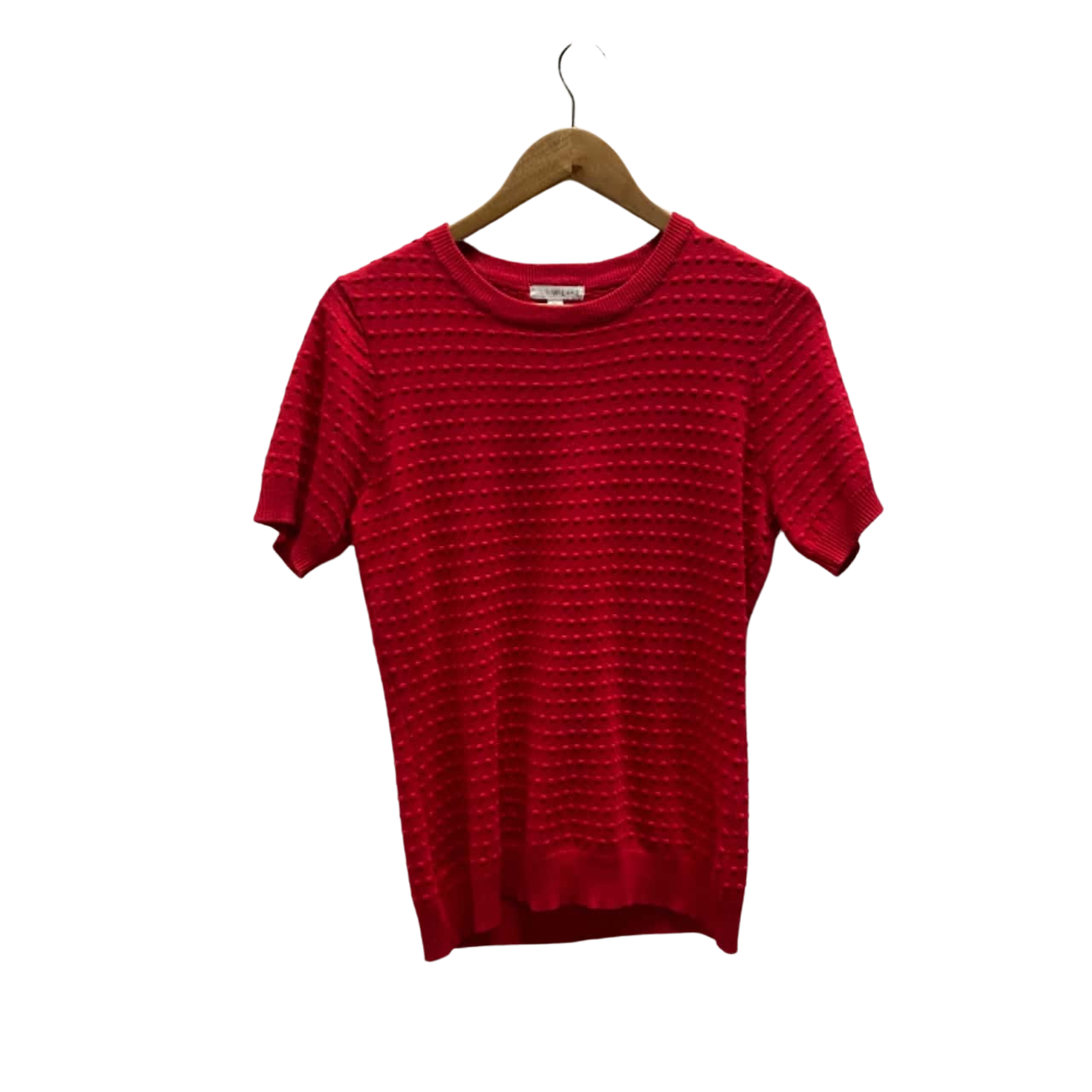 W Lane Womens Red Top(s)