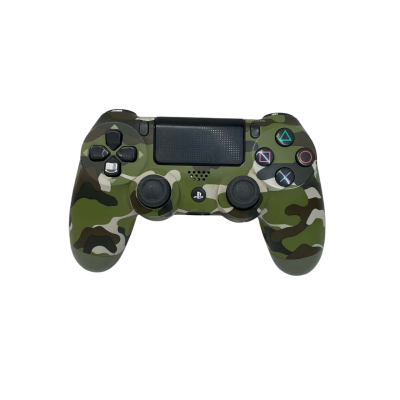 PlayStation 4 Camo Controller 