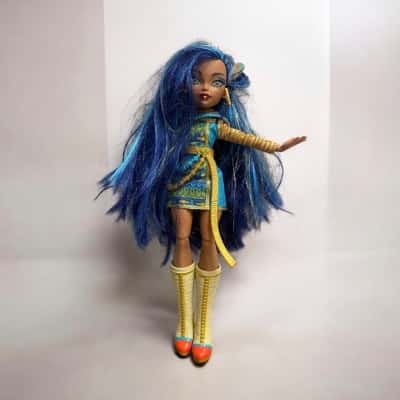Monster high Cleo De Nile