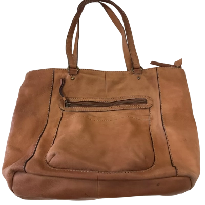 Colorado Womens Handbag Brown 