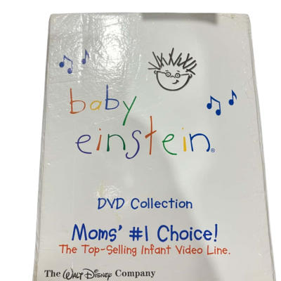 Baby Einstein