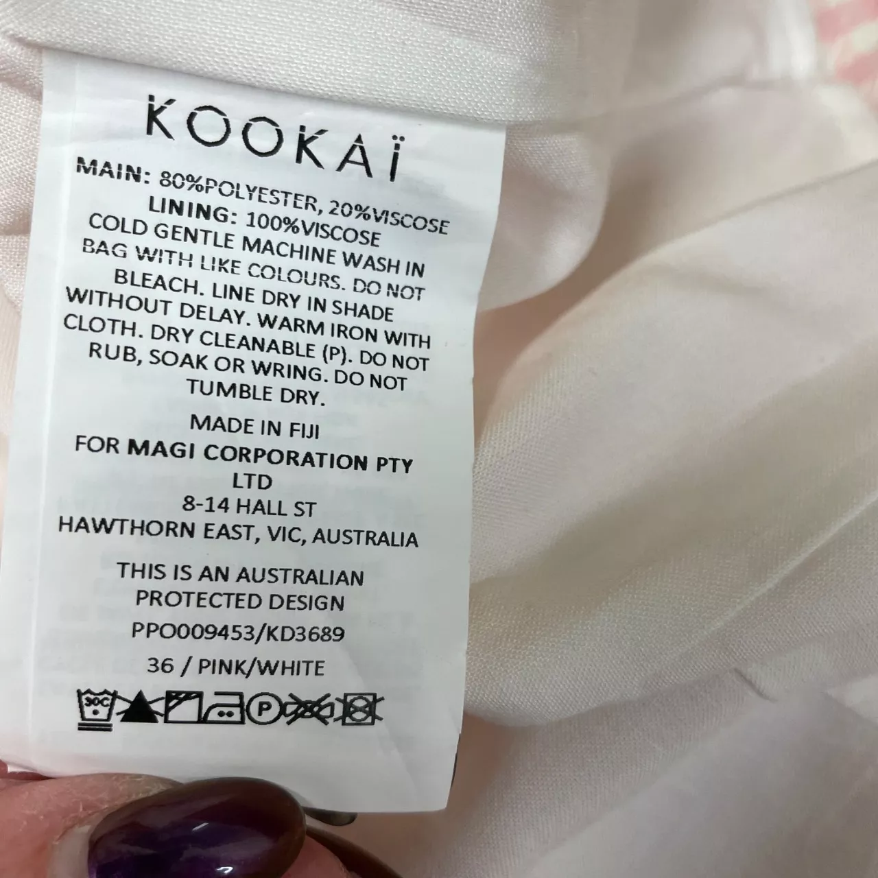 Image Tester