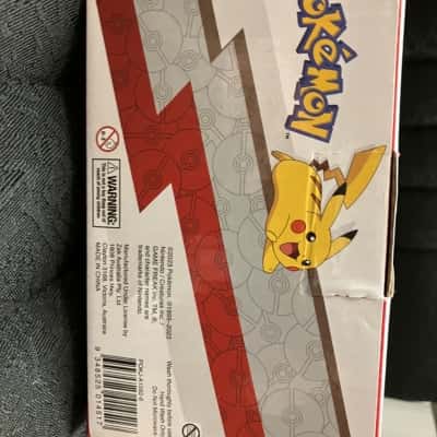 Pokémon, mug, collectable 