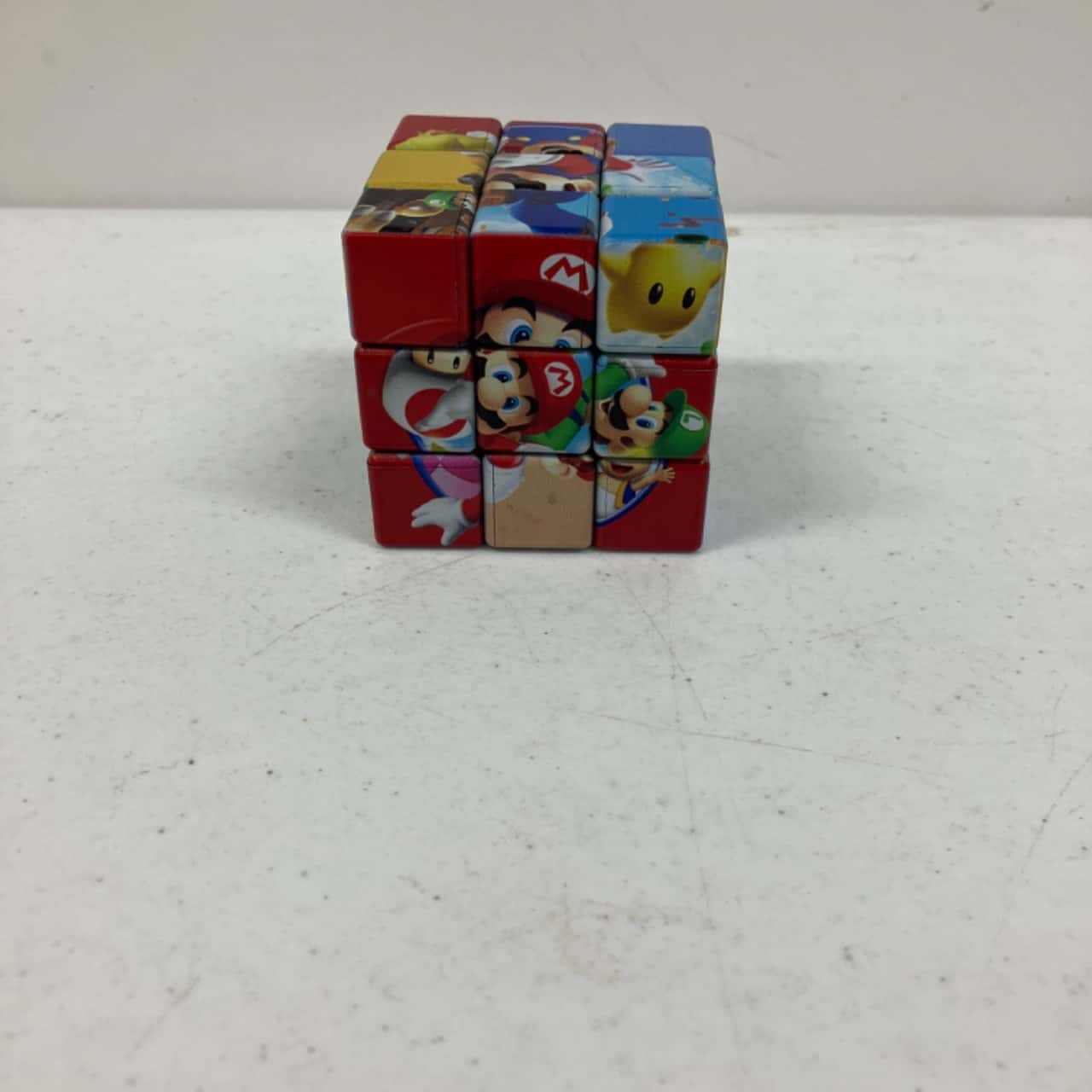 Image Tester