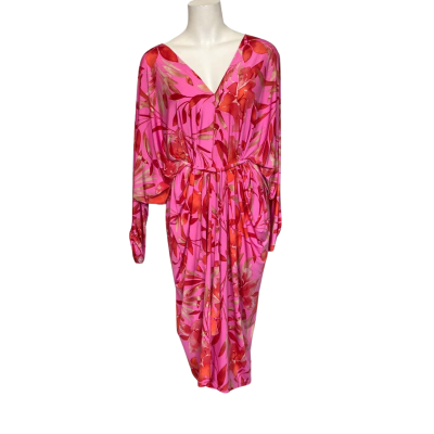 Moon Light Womens Dress Size 22 