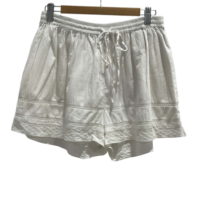 Scotch & Soda Cotton Shorts Size 12 