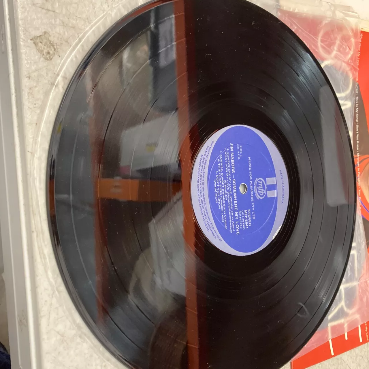 Image Tester