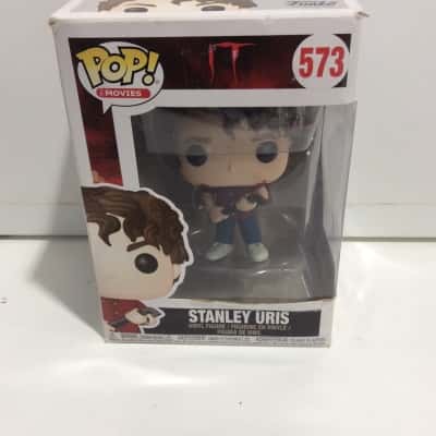 Funky Pop Stanley Uris 573