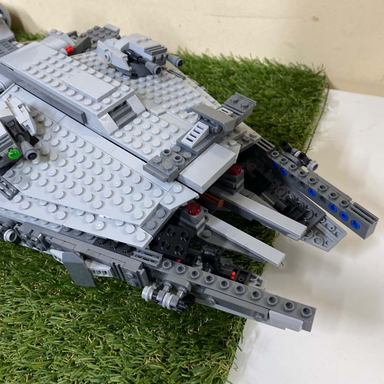 Image Tester