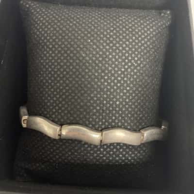  Womens Bracelet Silver 925