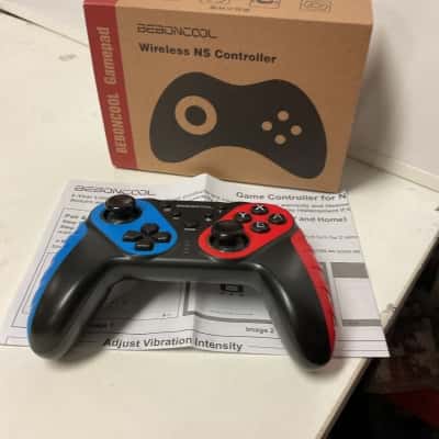 Beboncool gaming controller