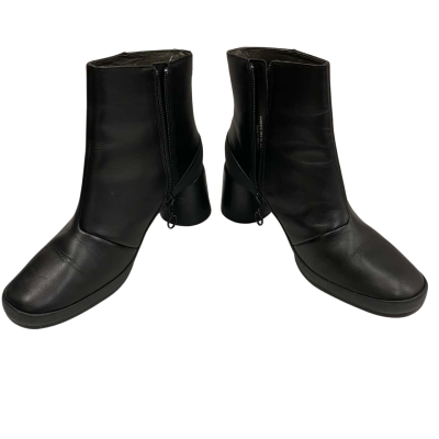 Camper Womens  Size 39 Boots Black  