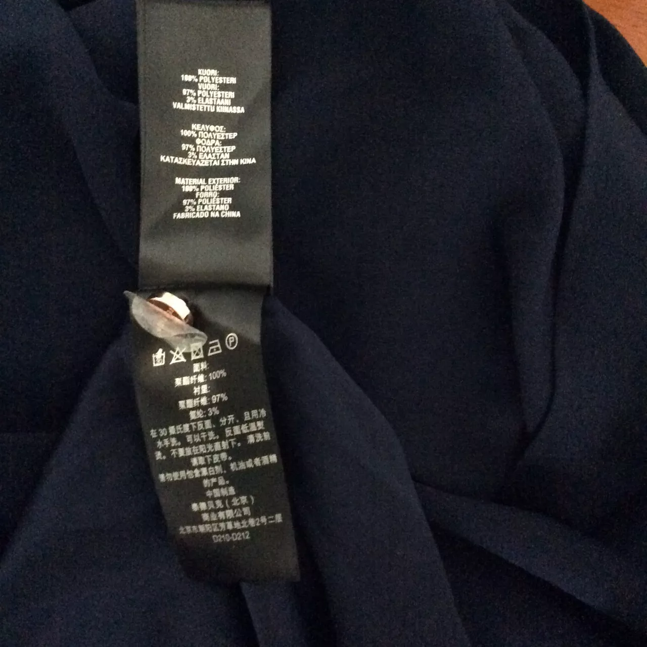 Image Tester