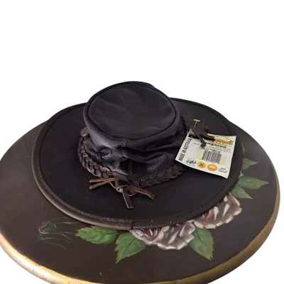 Barmah Mens Hat - Size M 