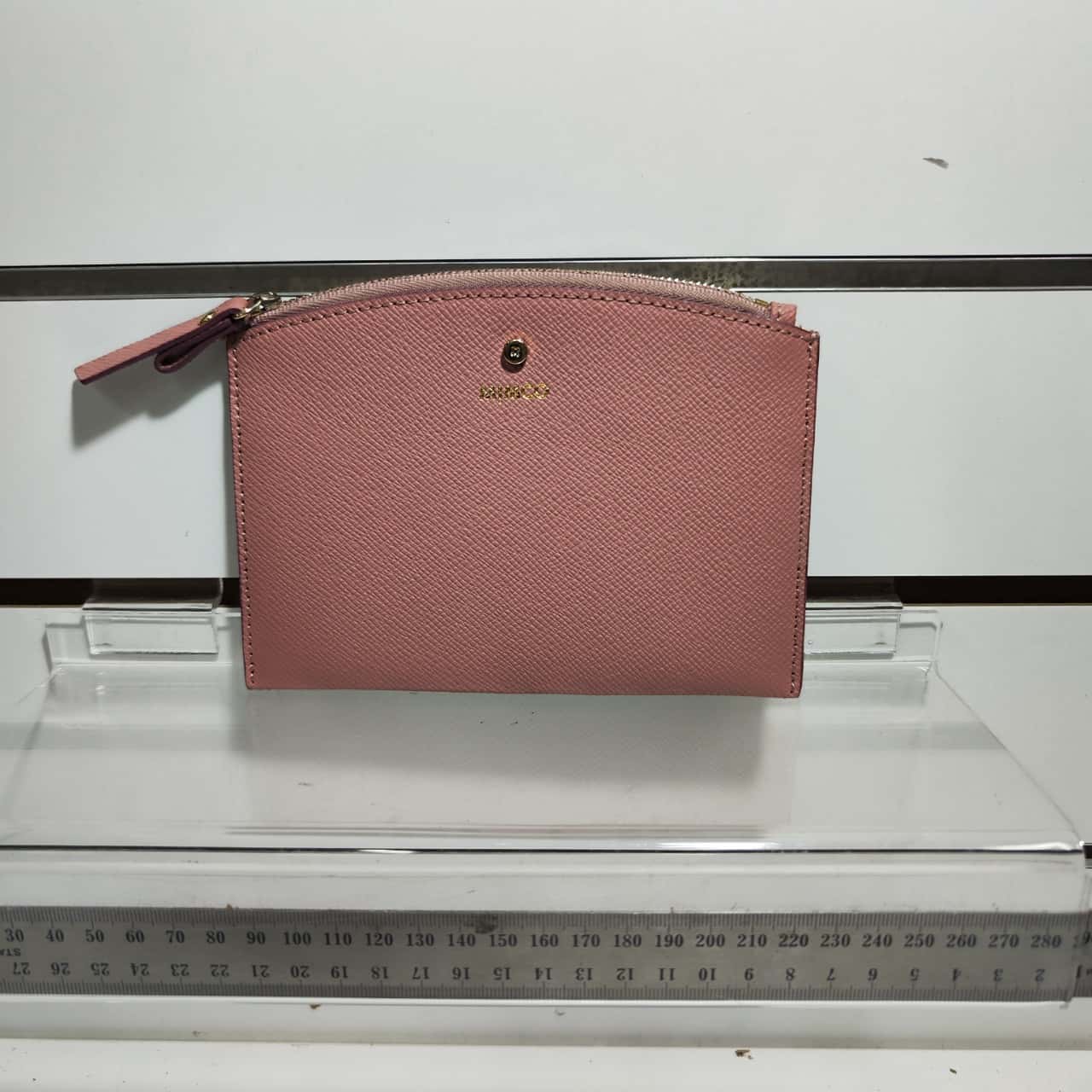 Mimco Womens Purse Pink (s) — free download