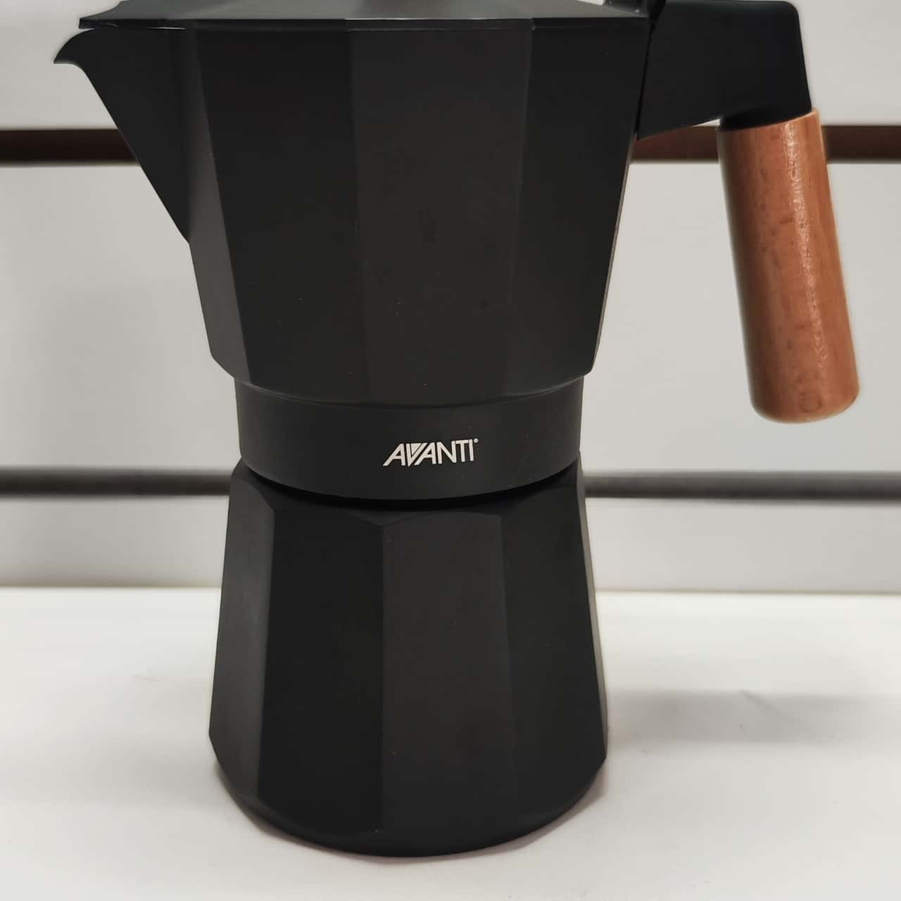 Avanti Classic Pro Espresso Coffee Maker(s)