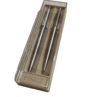 Parker Pen Set