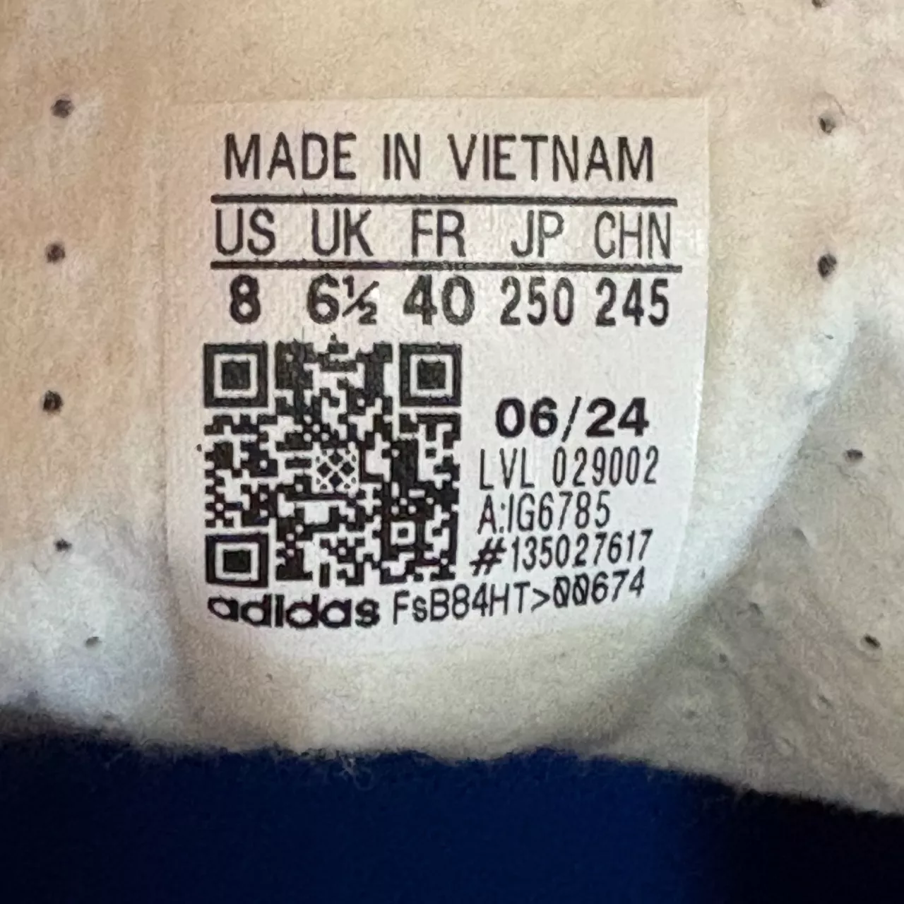 Image Tester