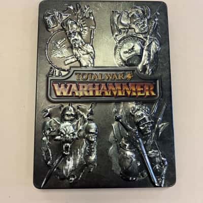 Warhammer Total War 