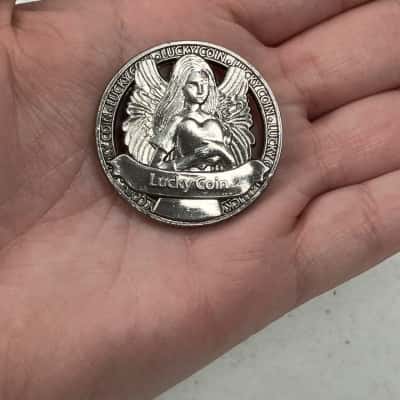 Lucky Coin