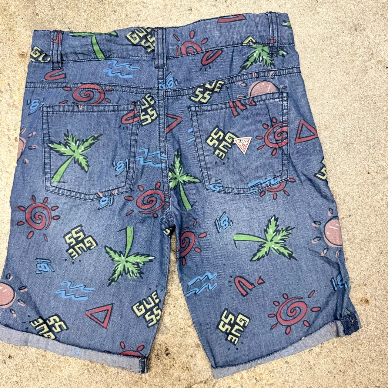 Image Tester