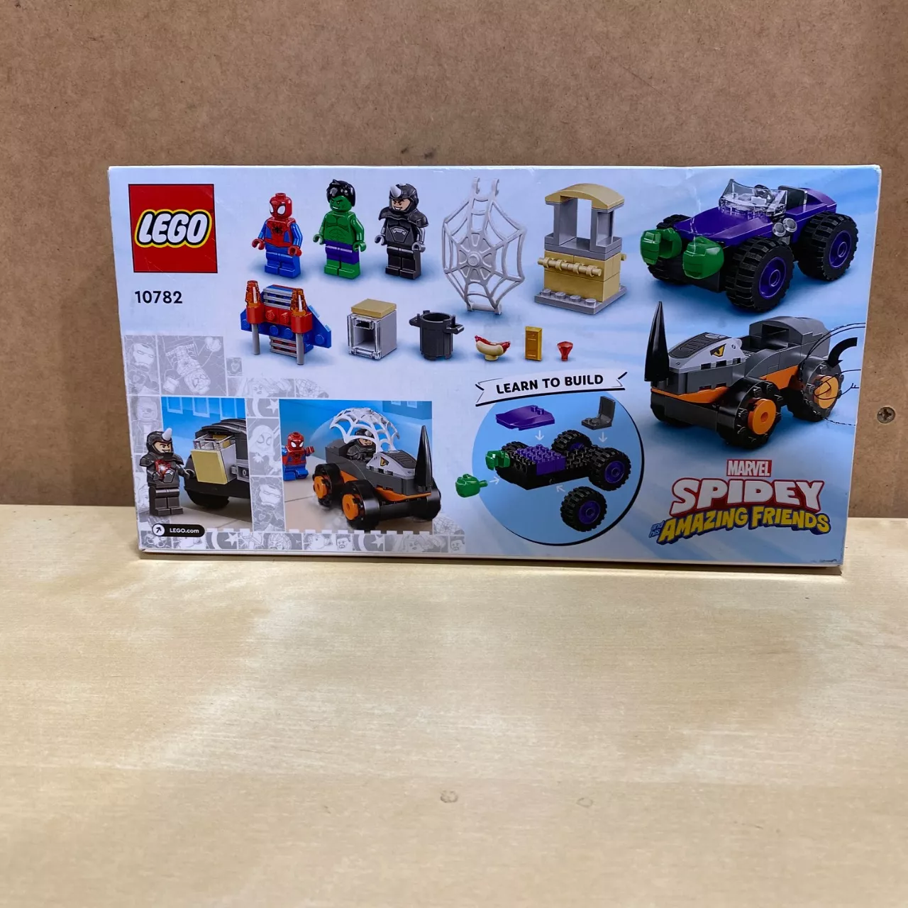 Image Tester