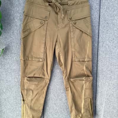 Country Road pants  Size 10 Beige / Brown 