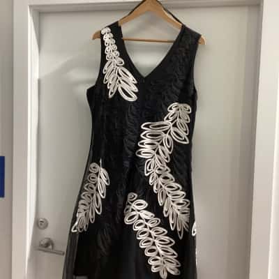 Liz Jordan Women’s dress - Size 16
