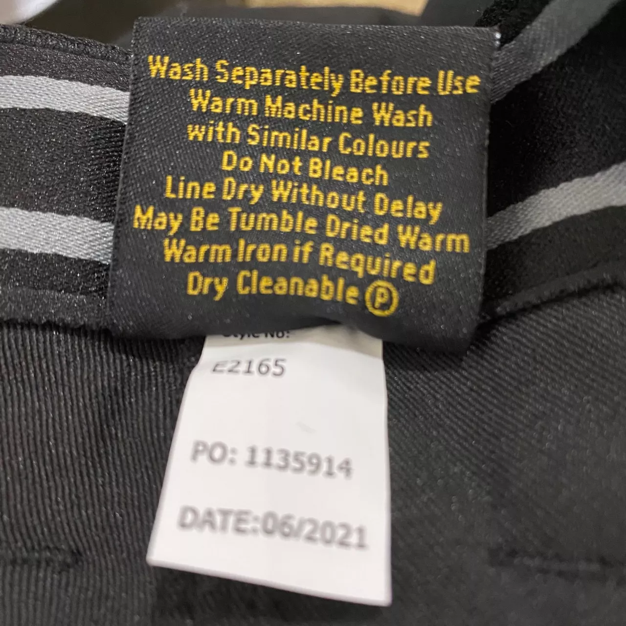 Image Tester